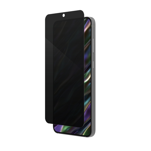 InvisibleShield Fusion Privacy AG Samsung Galaxy S25+ Screen. Brand compatibility: Samsung, Compatibility: Galaxy S25+, Pr