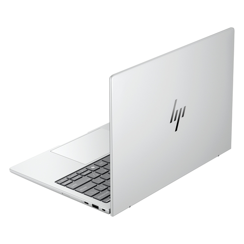 HP EliteBook 8 G1i 33.8 cm (13.3") Notebook - WUXGA - 60 Hz - Intel Core Ultra 5 225U - 16 GB - 512 GB SSD - Glacier Silve