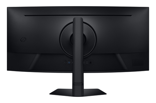 Samsung G75F. Display diagonal: 101.6 cm (40"), Display resolution: 5120 x 2160 pixels, HD type: WUHD, Display technology: