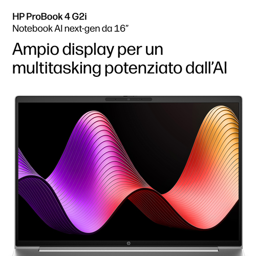 HP DP9J1AT. Tipo di prodotto: Computer portatile, Fattore di forma: Clamshell. Famiglia processore: Intel Core Ultra 7. Di