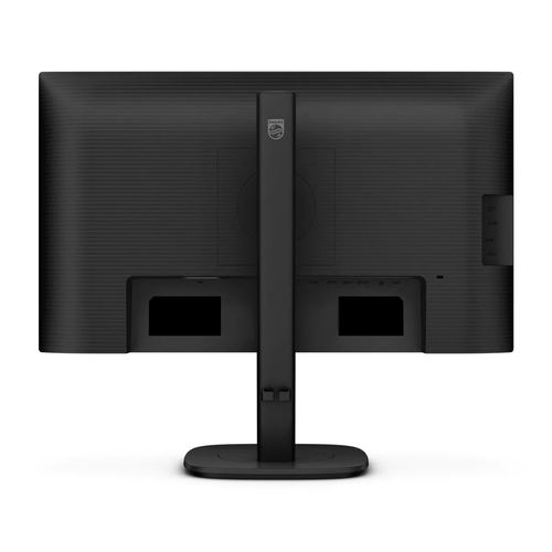 Philips 24B2U3301D 24" Class WUXGA Monitor LED - 16:10 - Preto - 61 cm (24") Viewable - Tecnologia IPS (In-plane switching