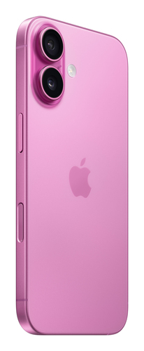 iPhone 16 128GB Pink