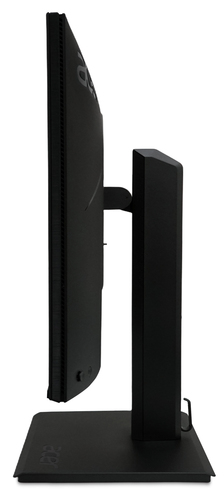 Acer Vero B7 B277UD6bmiiprczx. Bildschirmdiagonale: 68,6 cm (27"), Display-Auflösung: 2560 x 1440 Pixel, HD-Typ: Quad HD, 