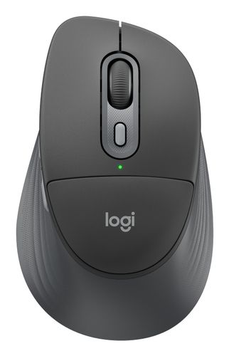 Clavier et souris Logitech Signature Comfort Plus MK880 - Français - USB Type C Piston plongeur Sans fil Bluetooth/RF 2,40