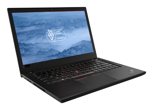 A2C Lenovo ThinkPad T480. Product type: Laptop, Form factor: Clamshell. Processor family: Intel® Core™ i5, Processor model