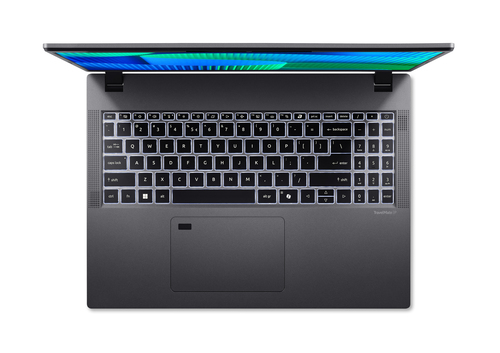 Acer TravelMate P2 TMP216-51-G2-TCO-55AQ. Type de produit: Ordinateur portable, Format: Clapet. Famille de processeur: Int