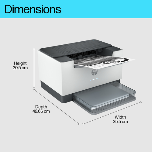 HP LASERJET SFP M207DW 27 PPM DUPLEX WIFI