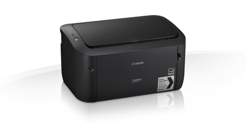 Canon i-SENSYS LBP LBP6030 Desktop Laser Printer - Monochrome - 18 ppm Mono - 2400 x 600 dpi Print - 150 Sheets Input - 50