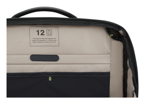 Borsa rigida per il trasporto Lenovo (Briefcase) per 40,6 cm (16") Lenovo Computer portatile, Accessori, Workstation, Chro