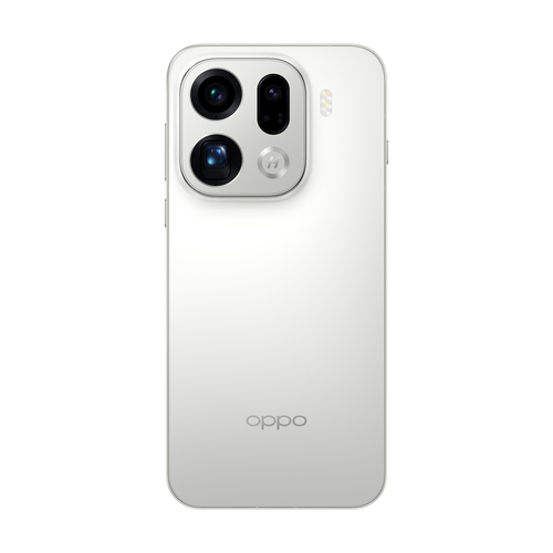 Oppo Find X9 Pro CPH2791 512 GB Smartphone - 17,2 cm (6,8 Zoll) AMOLED Full HD Plus 2772 x 1272 - Octa-Core (Single-Core 4