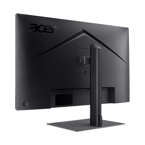 Acer Vero B7 B327QKB1bemiprcuzxv. Bildschirmdiagonale: 80 cm (31.5"), Display-Auflösung: 3840 x 2160 Pixel, HD-Typ: 4K Ult