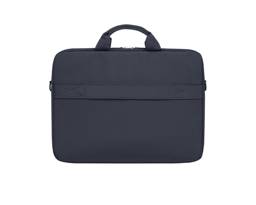HP Everyday Tasche (Aktentasche) für 40,6 cm (16 Zoll) bis 40,9 cm (16,1 Zoll) Notebook - Odyssey-Grau - 600D Polyester, S