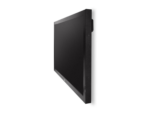NEC Display MultiSync P801 SST 2032 mm LCD Digital Signage Display - Touchscreen - 1920 x 1080 - 16:9 - 6 ms - Edge LED - 