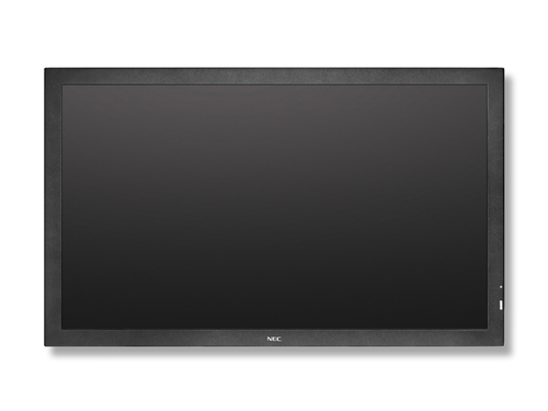 NEC Display MultiSync P801 SST 2032 mm LCD Digital Signage Display - Touchscreen - 1920 x 1080 - 16:9 - 6 ms - Edge LED - 
