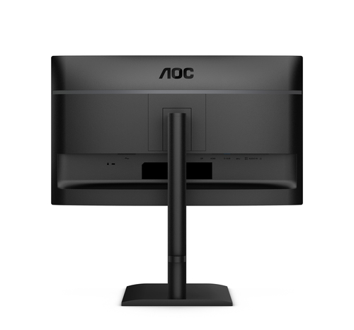 AOC 24E4U. Display diagonal: 60.5 cm (23.8"), Display resolution: 1920 x 1080 pixels, HD type: Full HD, Display technology