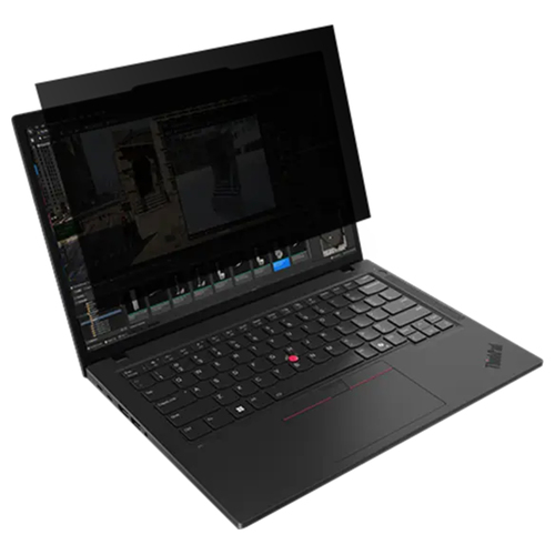 Lenovo Blickschutzfilter für Lenovo - für LCD Notebook