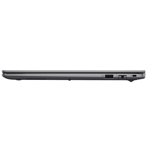 Asus ExpertBook P3 PM3406 PM3406CKA-LY0066X 14 Copilot+ PC AMD Ryzen AI 7 - 512GB SSD 16GB - 1920 x 1200 - Gris brumeux - 