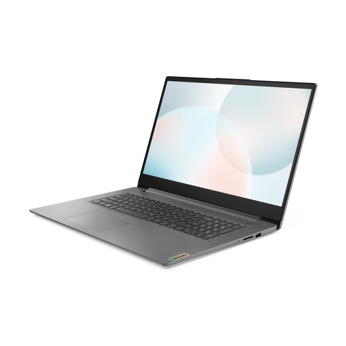Lenovo IdeaPad 3 17ABA7. Product type: Laptop, Form factor: Clamshell. Processor family: AMD Ryzen™ 5, Processor model: 56