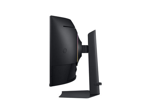 Samsung G75F. Display diagonal: 101.6 cm (40"), Display resolution: 5120 x 2160 pixels, HD type: WUHD, Display technology: