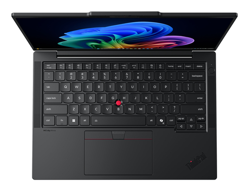 Lenovo ThinkPad T14s Gen 7 (Intel) Copilot+ PC. Product type: Laptop, Form factor: Clamshell. Processor family: Intel Core