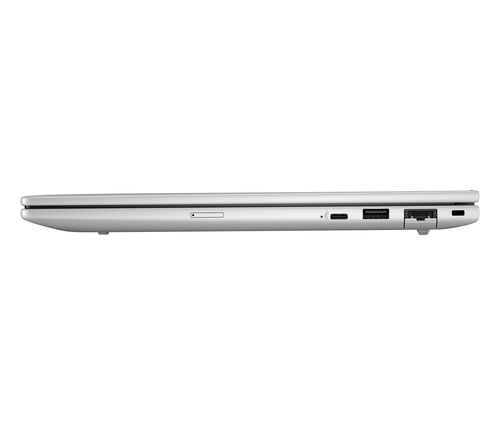 HP EliteBook 8 G1i 35.6 cm (14") Notebook - WUXGA - 60 Hz - Intel Core Ultra 5 225U - 16 GB - 512 GB SSD - Glacier Silver 