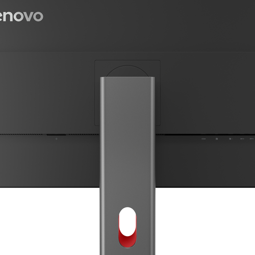 Lenovo ThinkVision P27Q-40 27" Class WQHD LED Monitor - 16:9 - Eclipse Black - 68.6 cm (27") Viewable - In-plane Switching