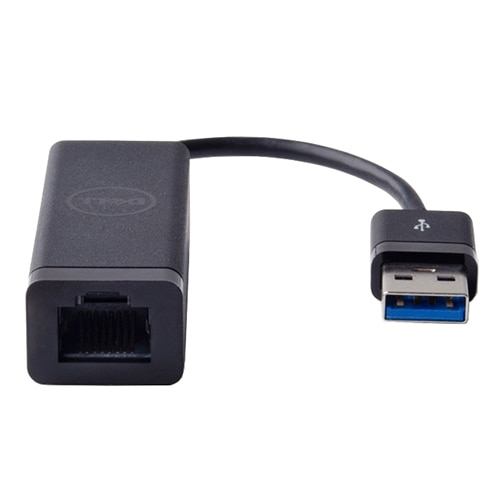 DELL 470-ABBT. Connectivity technology: Wired, Host interface: USB, Interface: Ethernet. Maximum data transfer rate: 1000 