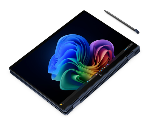HP DT9R2AT. Product type: Hybrid (2-in-1). Processor family: Intel Core Ultra 7, Processor model: 356H. Display diagonal: 