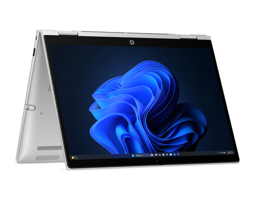 HP ProBook 4 Flip G2i 33,8 cm (13,3 Zoll) Touchscreen Umrüstbar 2 in 1 Notebook - WUXGA - Intel Core 5 Serie 3 315 - 16 GB