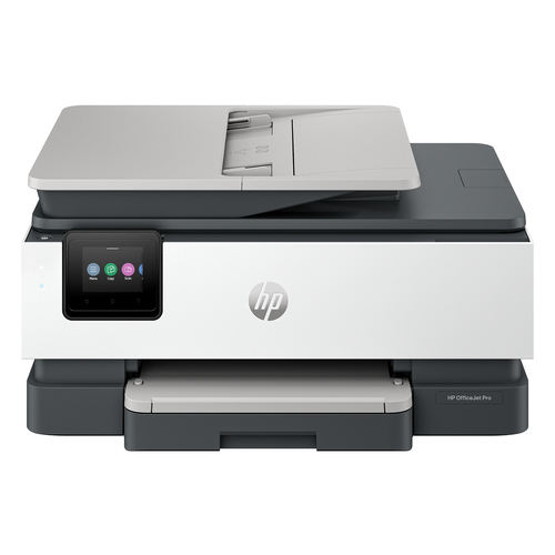 HP OfficeJet Pro Wireless Color Printer. Print technology: Thermal inkjet, Printing: Colour printing, Maximum resolution: 