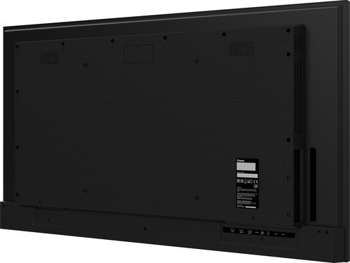iiyama ProLite LH5565UHSB-B1 1397 mm LCD Digital-Signage-Display - 24 Stunden/7 Tage Betrieb - IPS-Technologie (In-Plane-S