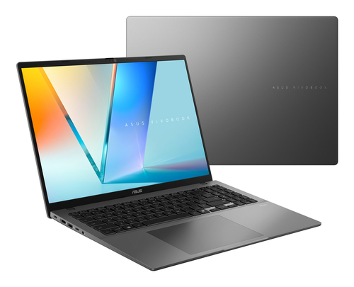 ASUS Vivobook S16 M3607KA-SH029W. Product type: Laptop, Form factor: Clamshell. Processor family: AMD Ryzen™ AI 5, Process