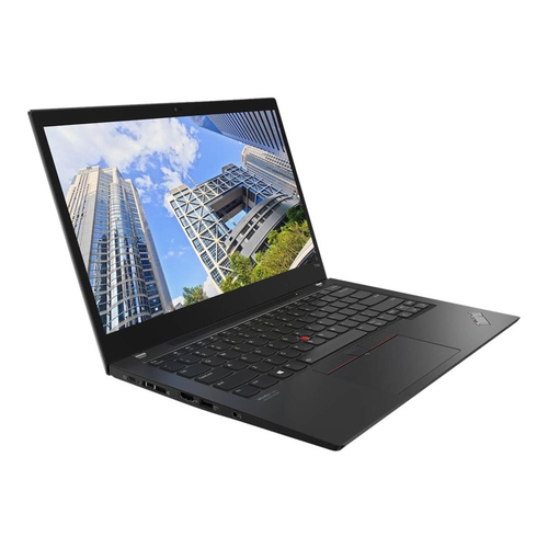 A2C Lenovo ThinkPad T14s Gen 2. Product type: Laptop, Form factor: Clamshell. Processor family: Intel® Core™ i5, Processor