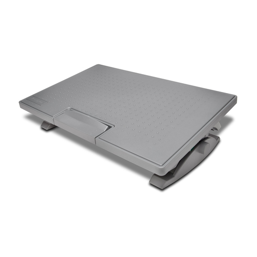 Kensington SmartFit SoleMate Pro ergonomic foot rest. Quantity per pack: 1 pc(s), Master (outer) case width: 380 mm, Maste