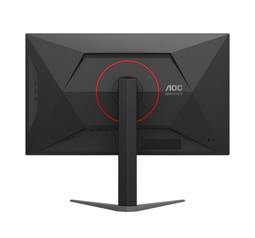 AOC G4 U27G4XM. Display diagonal: 68.6 cm (27"), Display resolution: 3840 x 2160 pixels, HD type: 4K Ultra HD, Display tec