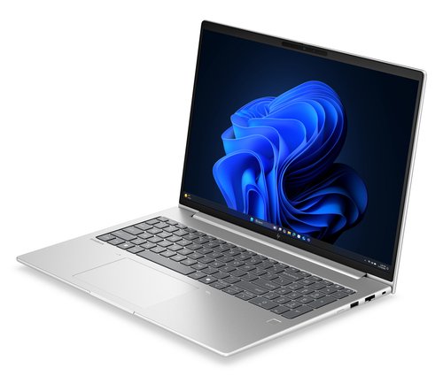 HP EliteBook 6 G2a AI PC. Product type: Laptop, Form factor: Clamshell. Processor family: AMD Ryzen™ 5, Processor model: 2