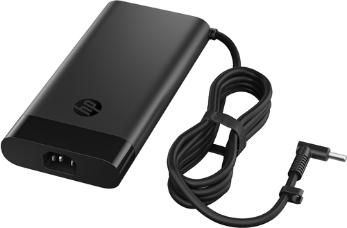 HP Smart 230 W AC Adapter - Universal Adapter - For Notebook, Mobile Workstation - 1 m Cable - 19.5 V DC Output