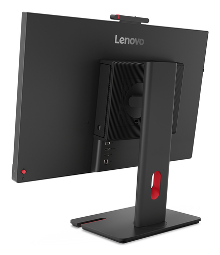 Lenovo ThinkCentre TIO27 Gen6 Monitor. Dimensioni diagonale schermo: 68,6 cm (27"), Risoluzione del display: 2560 x 1440 P
