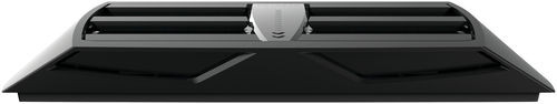 Netgear Nighthawk X6 R8000 Wi-Fi 5 IEEE 802.11ac Ethernet Wireless Router - 2.40 GHz ISM Band - 5 GHz UNII Band - 6 x Ante