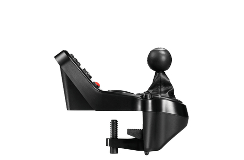 Logitech G27 Gaming Gear Shifter/Pedal/Steering Wheel - Cable - Yes - PC, PlayStation 2, PlayStation 3