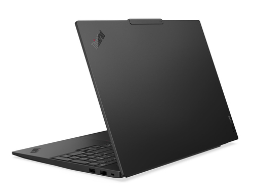 Lenovo ThinkPad E16 Gen 4 21YC0008GE 40,6 cm (16 Zoll) Copilot+ PC Notebook - WUXGA - 60 Hz - Intel Core Ultra 5 Serie 3 3