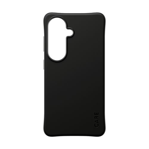 CARE Case for Samsung Smartphone - Black
