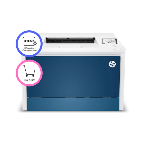 HP COLOR LASERJET PRO 4202DN 33PPM A4 PRINT ONLY DUPLEX