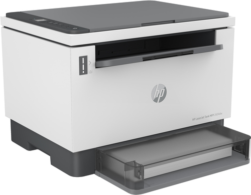 Stampante multifunzione laser HP LaserJet 2604dw - Per Stampa carta comune