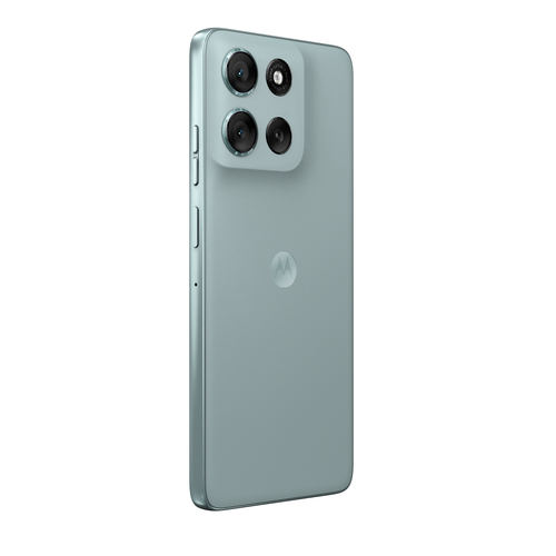 Motorola moto g56 5G . Dimensioni diagonale schermo: 17,1 cm (6.72"), Risoluzione del display: 2400 x 1080 Pixel. Frequenz