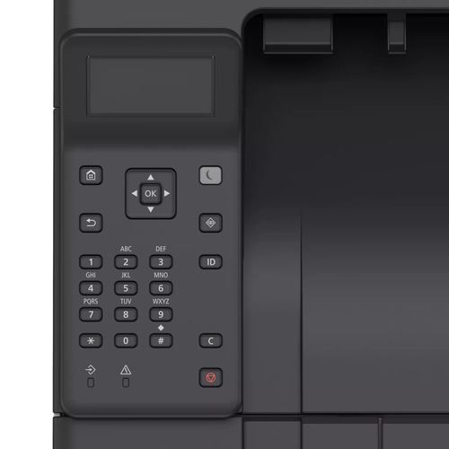 Canon i-SENSYS LBP240 II LBP243dw II Kabel/Kabellos Laserdrucker - Monochrom - 58,8 ppm Monodruck - 1200 x 1200 dpi Drucka