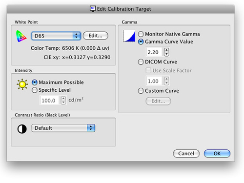 NEC Display SpectraView II - Licenza - Available via Unità flash - PC