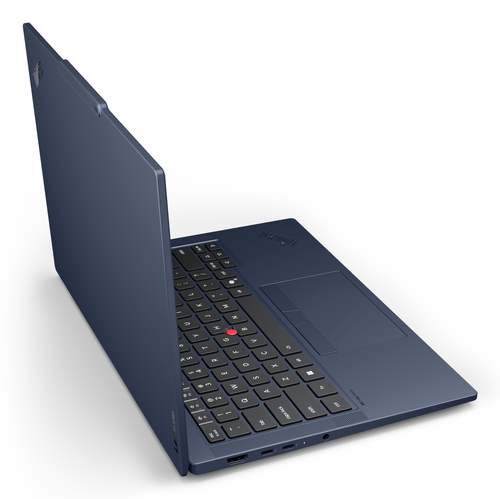 Lenovo ThinkPad T14s Gen 7 21YU008LGE 35,6 cm (14 Zoll) Touchscreen Copilot+ PC Notebook - WUXGA - 60 Hz - Intel Core Ultr
