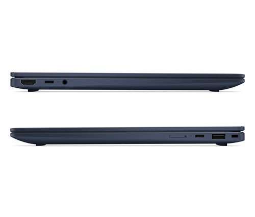 HP EliteBook X G2 Q 14 NGAI Snapdragon X2P-42-100 16GB/512GB 14IN W11P
