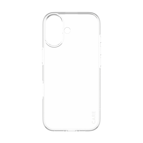 CARE Case for Apple iPhone 17 Smartphone